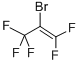 CAS#: 431-49-2, 2-Bromopentafluoropropene