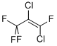 CAS#: 431-53-8, 1,2-Dichlorotetrafluoropropene