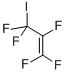 CAS#: 431-65-2, 3-Iodopentafluoropropene-1