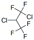 CAS#: 431-86-7, 1,2-Dichloro-1,1,3,3,3-Pentafluoropropane