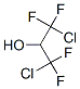 CAS#: 431-93-6, 1,3-Dichloro-1,1,3,3-Tetrafluoro-2-Propanol