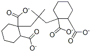 CAS#: 43135-99-5, 2,2-Dimethylpropane-1,3-Diyl Dihexahydrophthalate