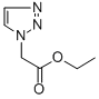 CAS#: 4314-21-0, 1H-1,2,3-Triazole-1-Acetic Acid Ethyl Ester