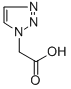 CAS#: 4314-22-1, 1H-1,2,3-Triazole-1-Acetic Acid