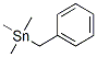 CAS#: 4314-94-7, 1-[(Trimethylstannyl)Methyl]Benzene