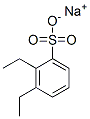 CAS#: 43145-62-6, Sodium Diethylbenzenesulphonate