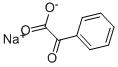 CAS#: 43165-51-1, Sodium Phenylglyoxylate