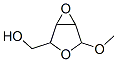 CAS#: 43168-73-6, (2-Methoxy-3,6-Dioxabicyclo[3.1.0]Hex-4-Yl)Methanol