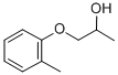 CAS#: 4317-61-7, 1-(2-Methylphenoxy)-2-Propanol