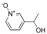 CAS#: 4319-52-2, 1-(3-Pyridyl-N-Oxide)Ethanol