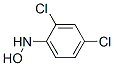 CAS#: 43192-10-5, 2,4-Dichloro-N-Hydroxyaniline
