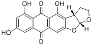 CAS#: 4331-22-0, Versicolorin B