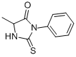 CAS#: 4333-19-1, Phenylthiohydantoin-DL-Alanine