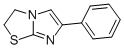 CAS#: 4335-28-8, 6-Phenyl-2,3-Dihydroimidazo[2,1-b][1,3]Thiazole
