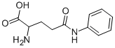 CAS#: 4337-38-6, DL-Glutamic Acid gamma-Anilide