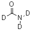CAS 登录号：43380-64-9， (<sup>2</sup>H<sub>3</sub>)甲酰胺
