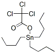 CAS#: 4342-33-0, Tributyl(Trichloroacetoxy)Stannane