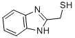 CAS#: 4344-85-8, 2-Mercaptomethyl Benzimidazole