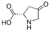 CAS#: 4347-18-6, 4-Oxo-L-Proline