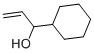 CAS#: 4352-44-7, 1-Cyclohexyl-2-Propen-1-Ol