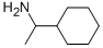 CAS#: 4352-49-2, 1-Cyclohexylethylamine