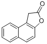 CAS#: 4352-63-0, Naphtho[2,1-b]Furan-2(1H)-One