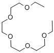 CAS#: 4353-28-0, 3,6,9,12,15-Pentaoxaheptadecane