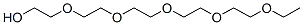 CAS#: 4353-29-1, 3,6,9,12,15-Pentaoxaheptadecan-1-Ol