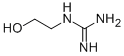 CAS#: 4353-52-0, 1-(2-Hydroxyethyl)Guanidine