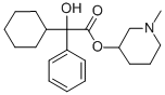 CAS#: 4354-45-4, Oxycilipine
