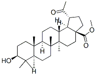 CAS#: 4356-32-5, Methyl 3beta-Hydroxy-20-Oxo-30-Norlupan-28-Oate