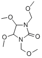 CAS#: 4356-60-9, 1,3-Bis(Methoxymethyl)-4,5-Dimethoxy- 2-Imidazolidinone