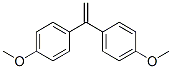 CAS#: 4356-69-8, 1,1-Bis(p-Anisyl)Ethene