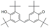 CAS#: 4359-97-1, 4-(3,5-Di-Tert-Butyl-4-Hydroxybenzylidene)-2,6-Di-Tert-Butyl-2,5-Cyclohexadiene-1-One