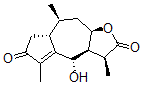 CAS#: 436-45-3, Geigerin