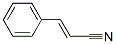 CAS#: 4360-47-8, Cinnamonitrile