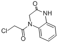 CAS#: 436088-67-4, 4-(2-Chloro-Acetyl)-3,4-Dihydro-1H-Quinoxalin-2-One
