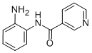 CAS#: 436089-31-5, N-(2-Amino-Phenyl)-Nicotinamide