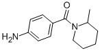 CAS#: 436095-31-7, (4-Amino-Phenyl)-(2-Methyl-Piperidin-1-Yl)-Methanone
