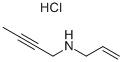 CAS#: 436099-58-0, Allyl-But-2-Ynyl-Amine