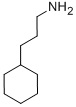 CAS 登录号：4361-44-8， 环己烷丙胺