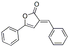 CAS#: 4361-96-0, 3-Benzylidene-5-Phenyl-2,3-Dihydrofuran-2-One