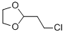 CAS#: 4362-36-1, 2-(2-Chloroethyl)-1,3-Dioxolane