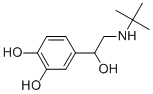 CAS 登录号：4363-02-4， 可尔特罗