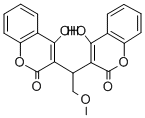 CAS#: 4366-18-1, Coumetarol