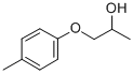 CAS#: 4369-08-8, 1-(4-Methylphenoxy)-2-Propanol
