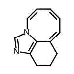 CAS 登录号：437-78-5， 10,11-二氢-9H-咪唑并[4,5,1-Kl][1]苯并氮杂环辛四烯