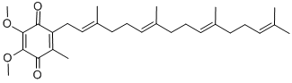 CAS#: 4370-62-1, Coenzyme Q4