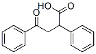CAS#: 4370-96-1, 4-Oxo-2,4-Diphenyl-Butanoic Acid