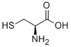CAS#: 4371-52-2, Cysteine